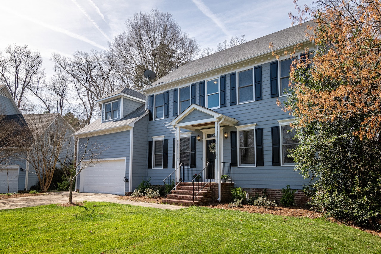 House to sell