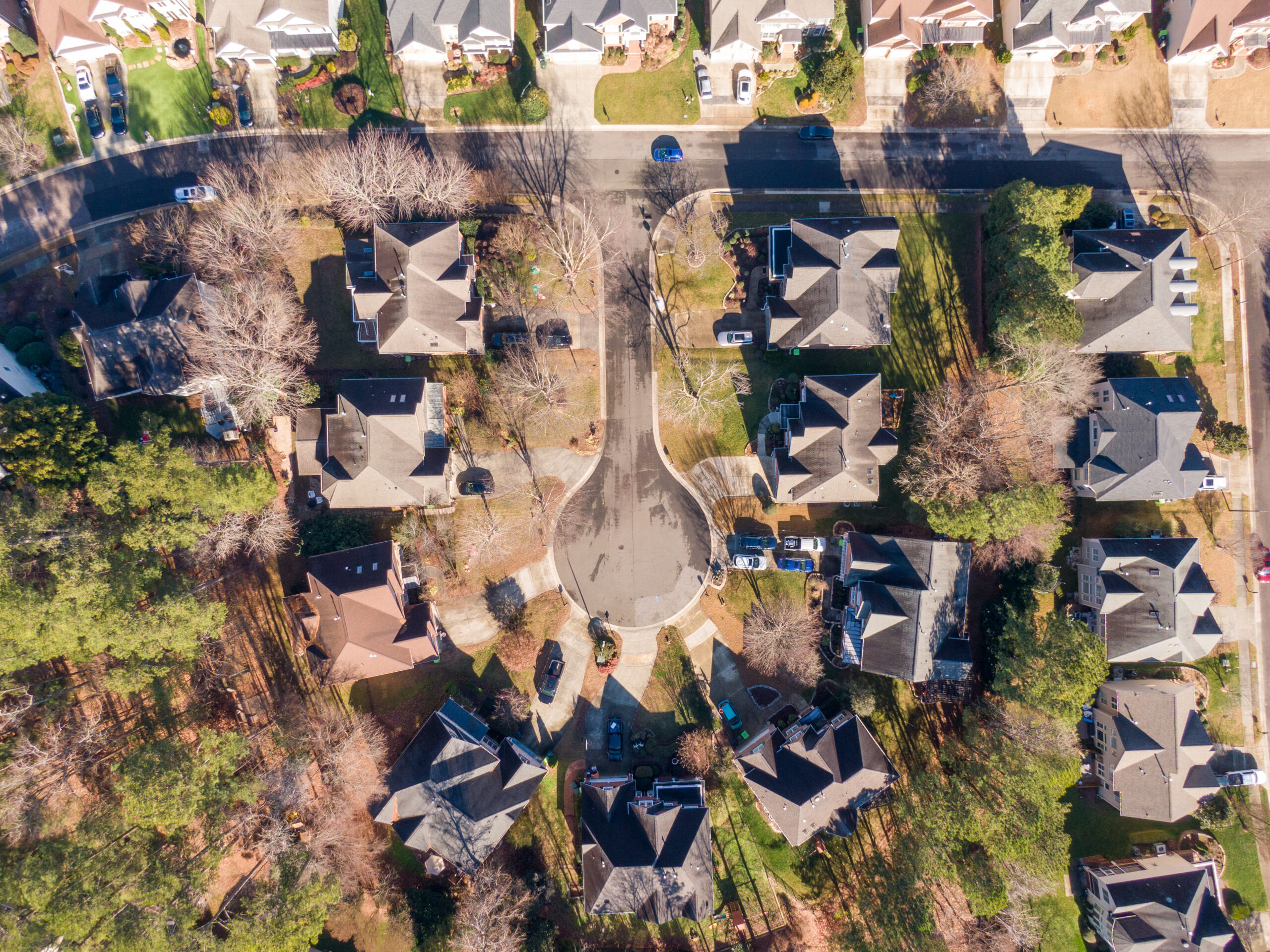 Houses in NC