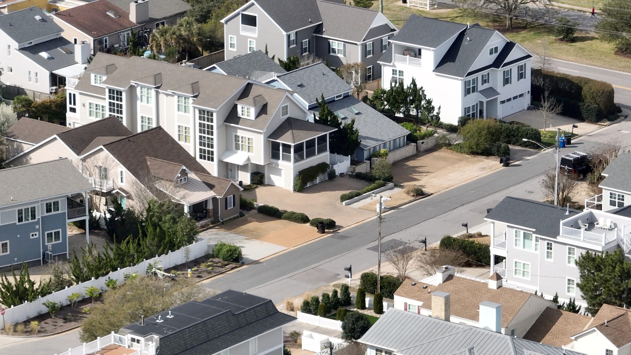 Houses in VA