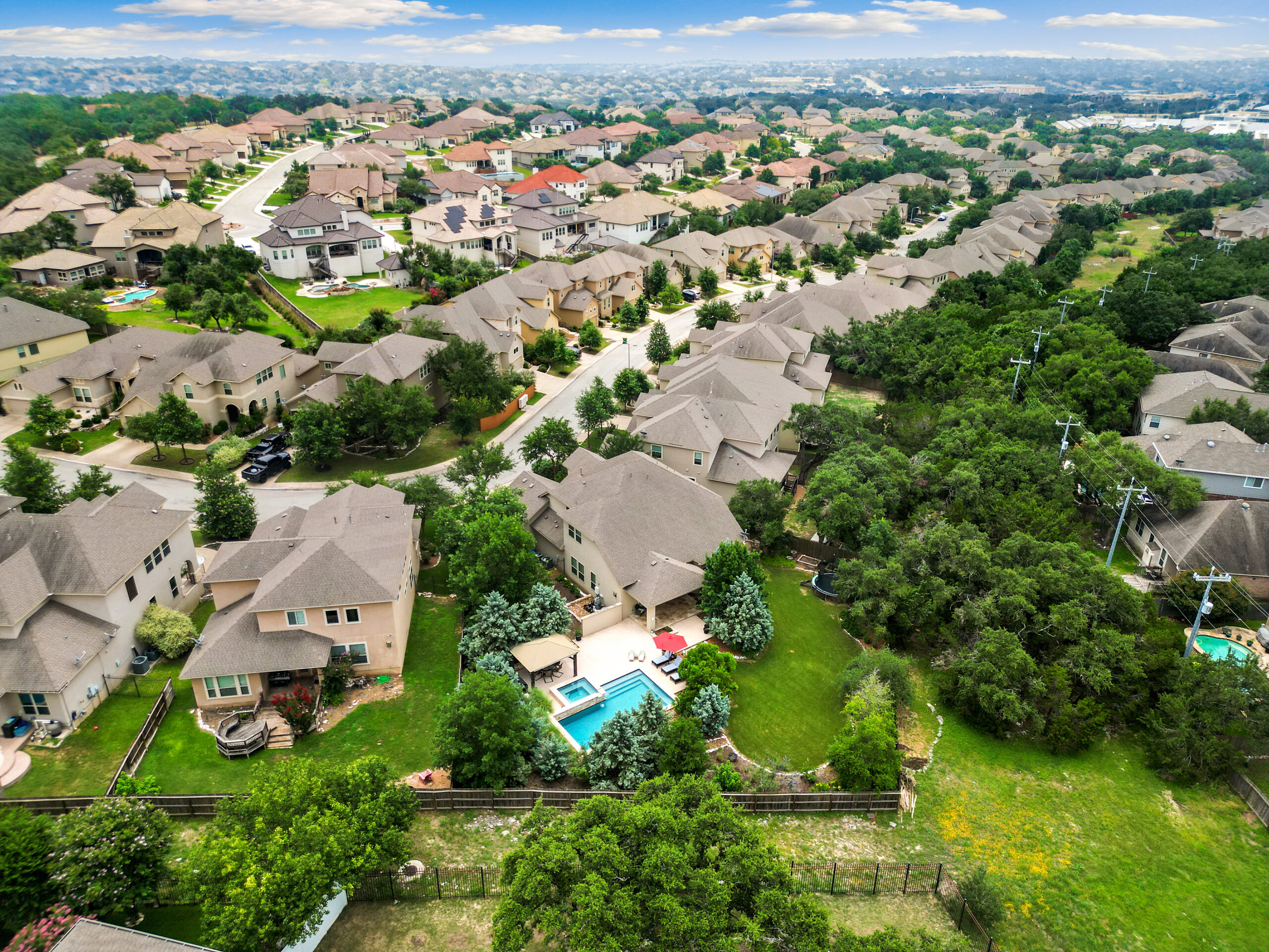 houses in Oklahoma